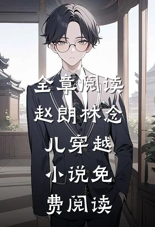 全章阅读赵朗林念儿穿越小说免费阅读