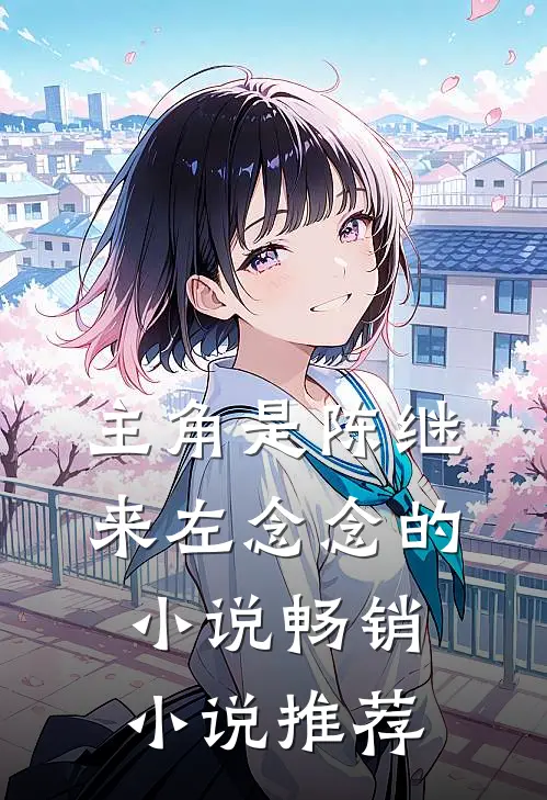 主角是陈继来左念念的小说畅销小说推荐