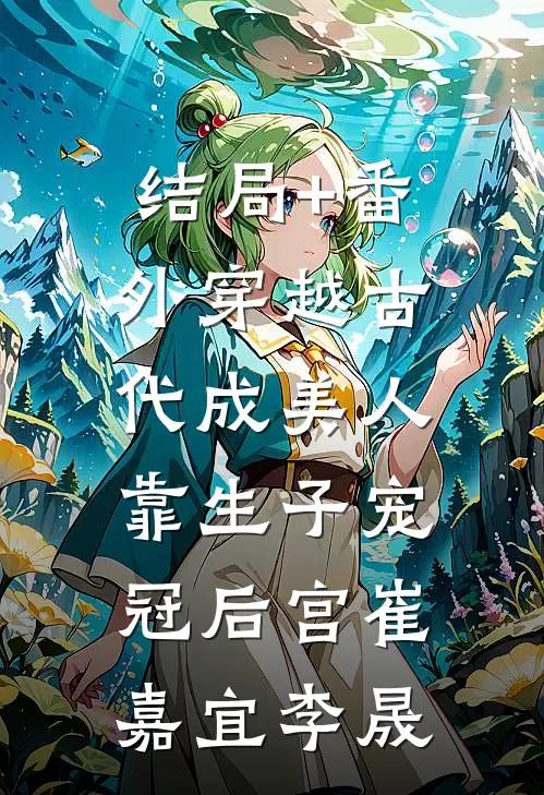 结局+番外穿越古代成美人，靠生子宠冠后宫崔嘉宜李晟