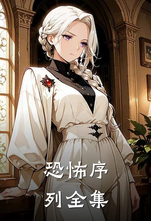 恐怖序列 全集免费阅读