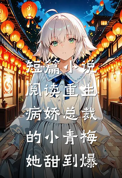 短篇小说阅读重生：病娇总裁的小青梅她甜到爆