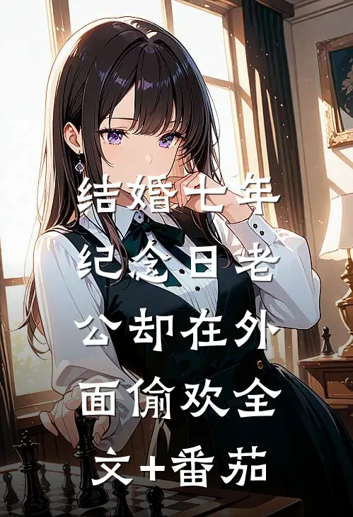 结婚七年，纪念日老公却在外面偷欢全文+番茄