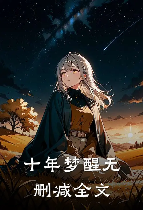 十年梦醒无删减全文