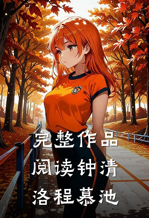 完整作品阅读钟清洛程慕池