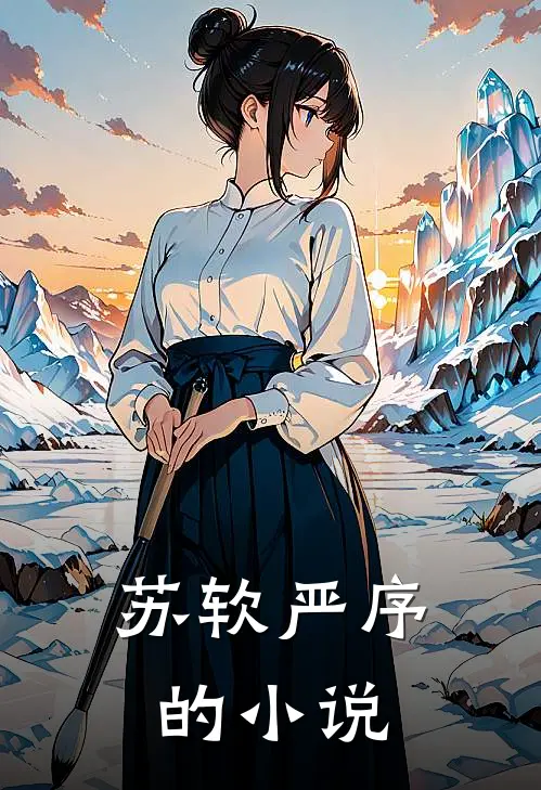 苏软严序的小说