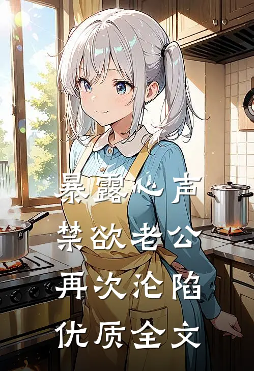 暴露心声，禁欲老公再次沦陷优质全文