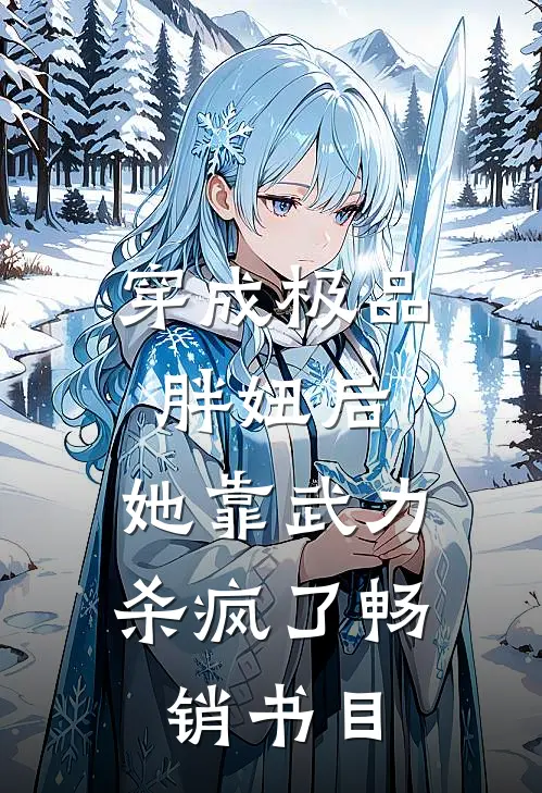 穿成极品胖妞后，她靠武力杀疯了畅销书目