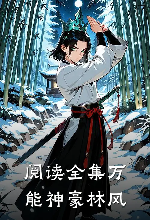 阅读全集万能神豪林风