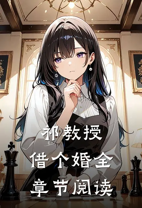 祁教授,借个婚全章节阅读