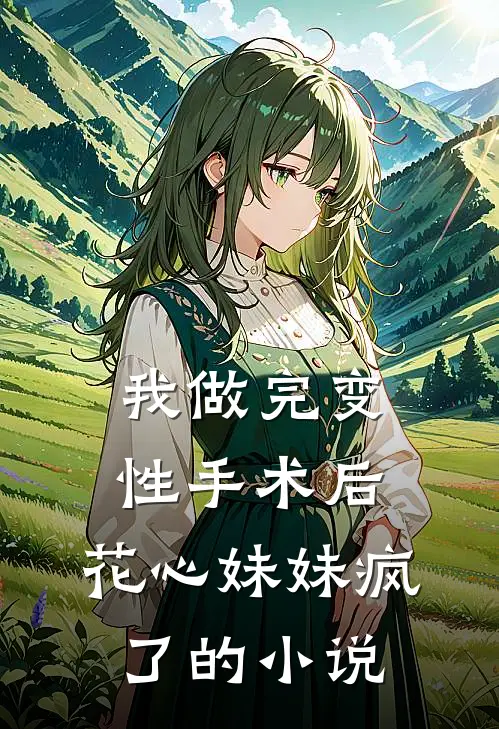 我做完变性手术后，花心妹妹疯了的小说