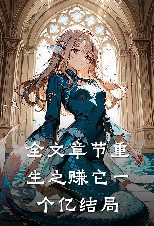 全文章节重生之赚它一个亿结局