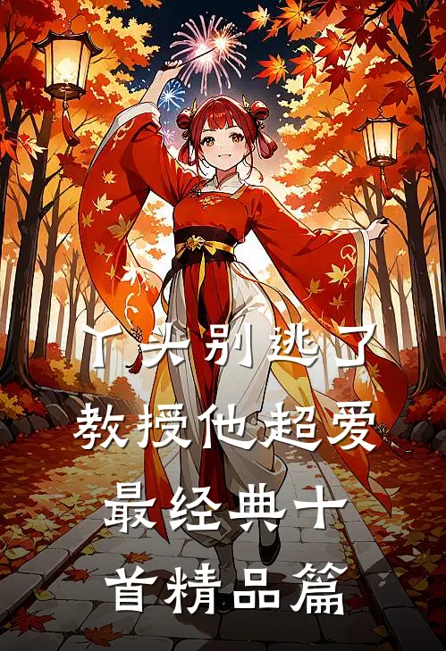 丫头别逃了教授他超爱最经典十首精品篇