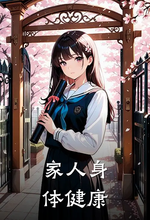 家人身体健康