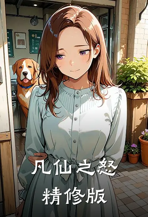 凡仙之怒精修版