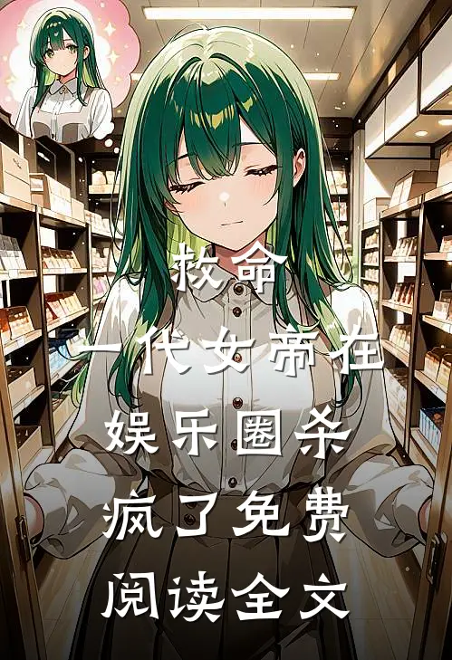 救命,一代女帝在娱乐圈杀疯了免费阅读全文无弹窗