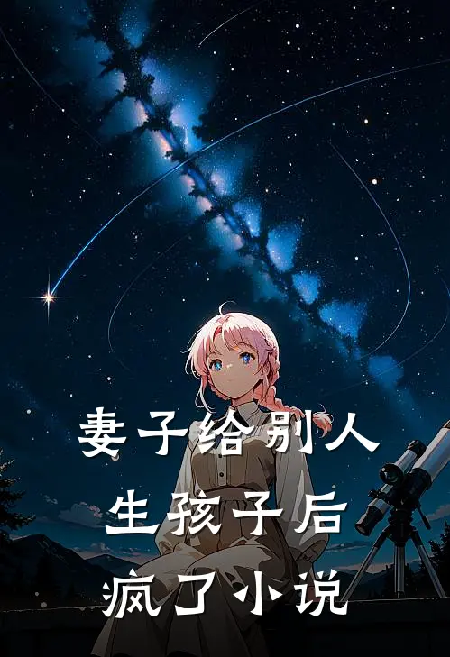 妻子给别人生孩子后疯了小说