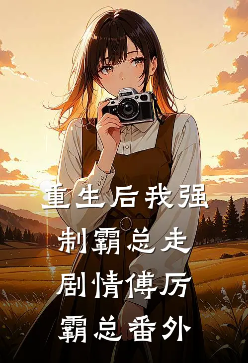 《重生后我强制霸总走剧情》傅厉霸总 番外