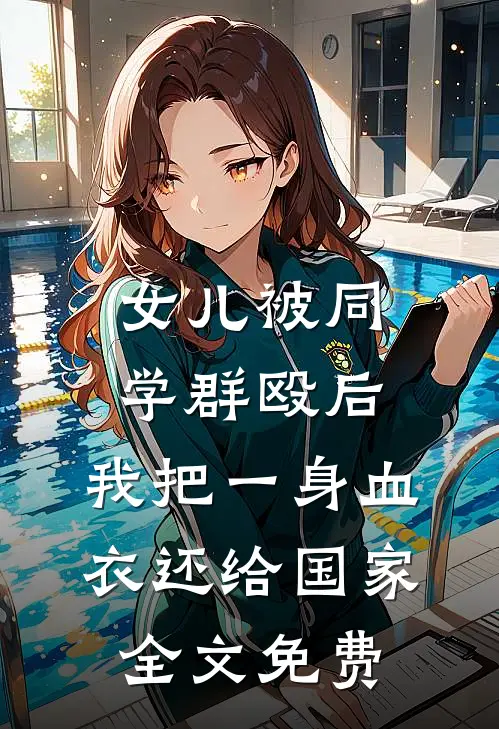女儿被同学群殴后，我把一身血衣还给国家全文免费