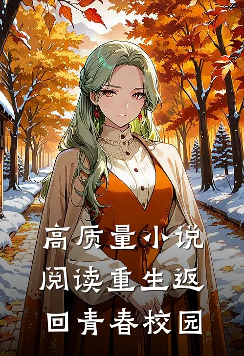 高质量小说阅读重生返回青春校园