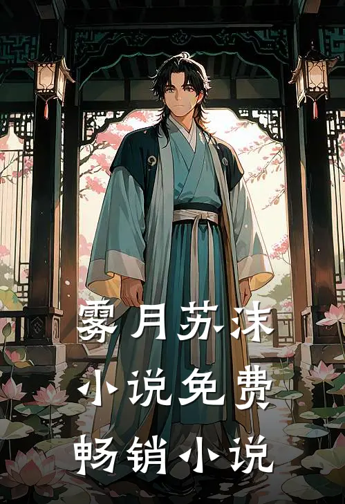 雾月苏沫小说免费畅销小说