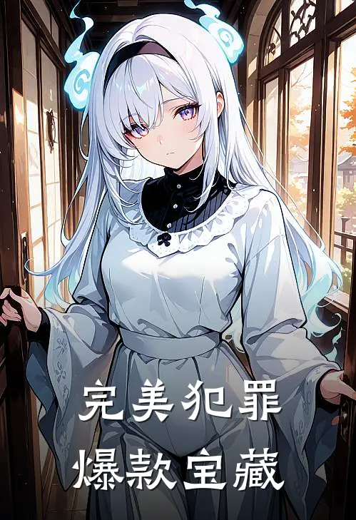 完美犯罪爆款宝藏