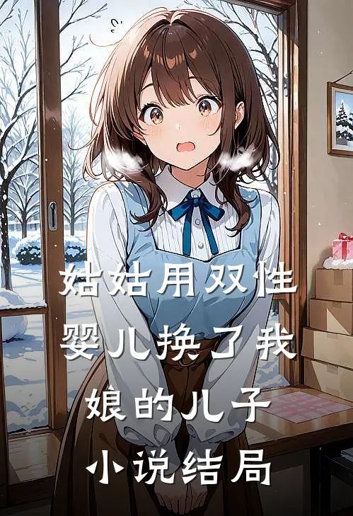 姑姑用双性婴儿换了我娘的儿子小说结局