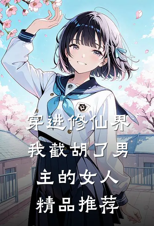 穿进修仙界我截胡了男主的女人精品推荐