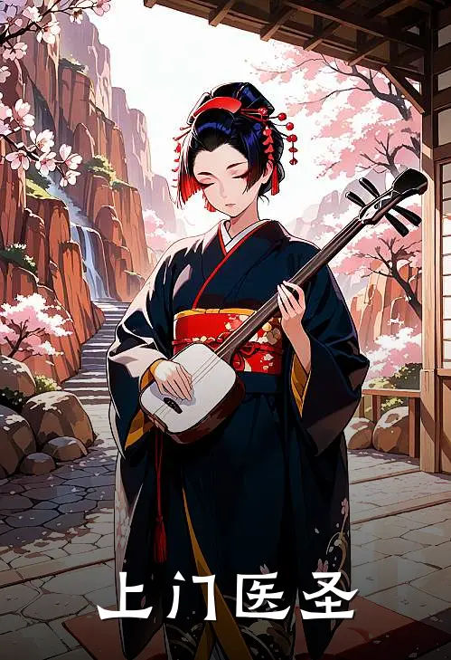 上门医圣