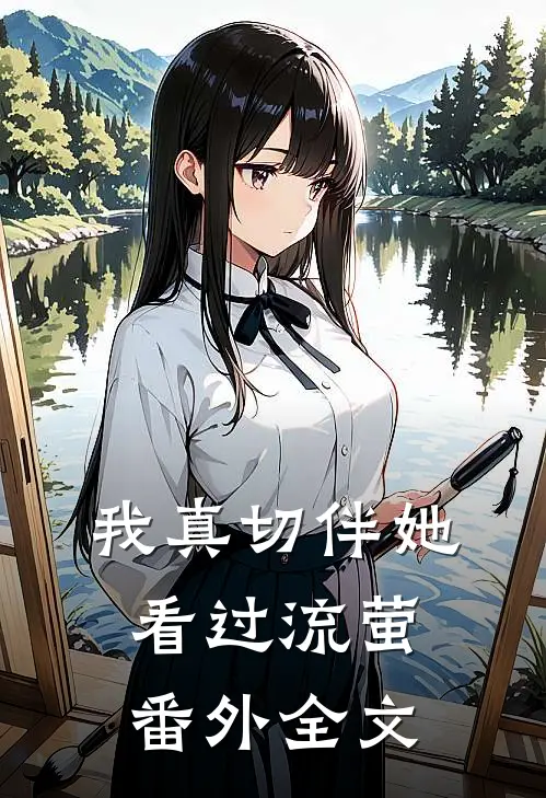 我真切伴她看过流萤 番外全文