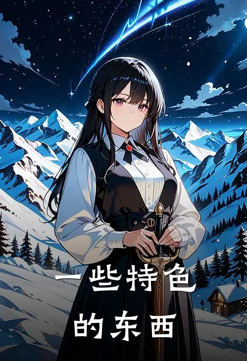 一些特色的东西