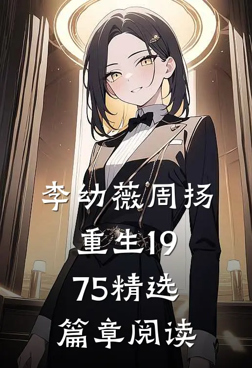李幼薇周扬重生1975精选篇章阅读