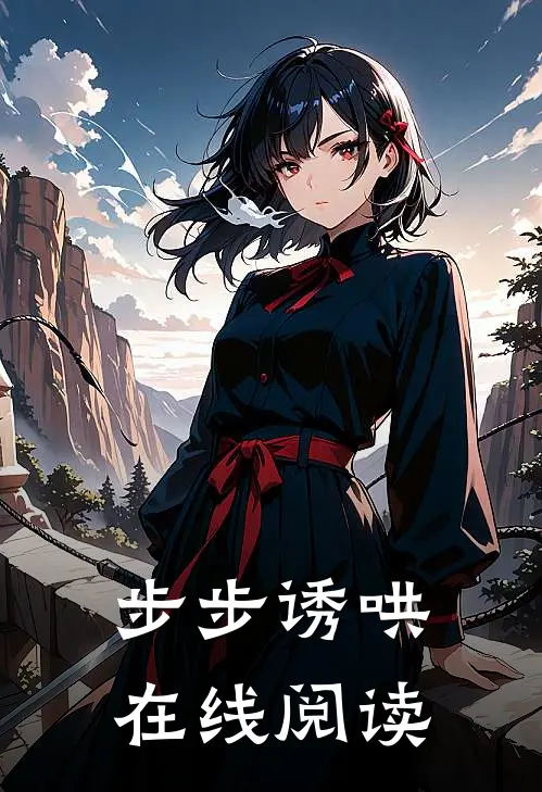 步步诱哄在线阅读