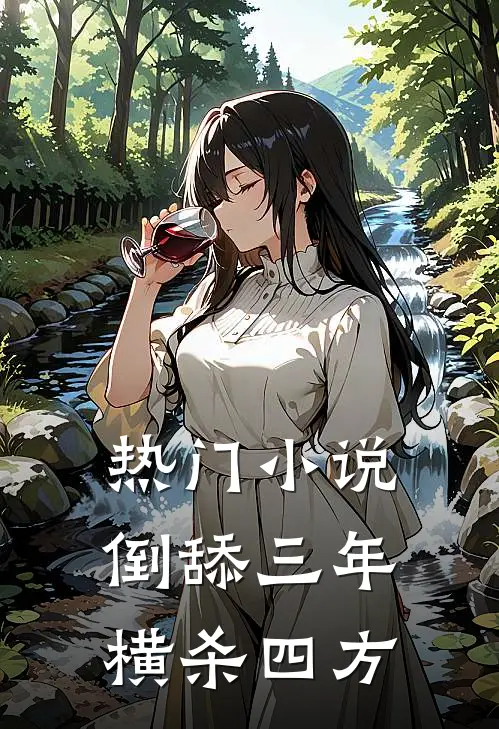 热门小说倒舔三年，横杀四方