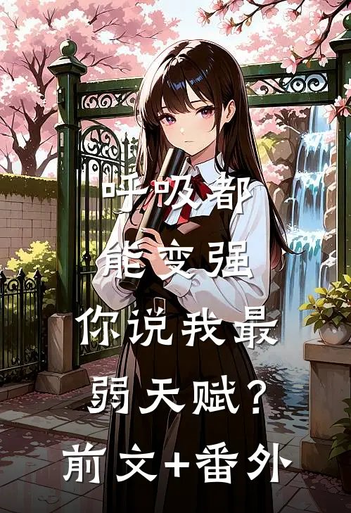 呼吸都能变强，你说我最弱天赋？前文+番外