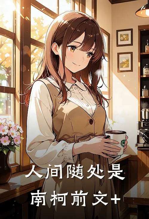 人间随处是南柯前文+