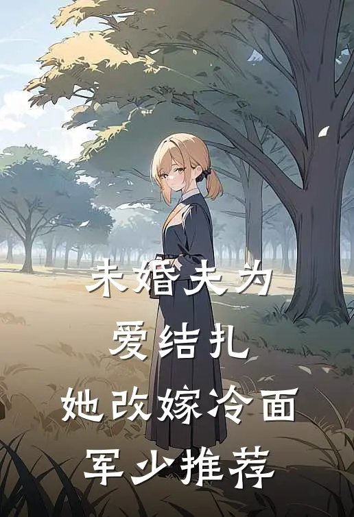 未婚夫为爱结扎，她改嫁冷面军少推荐
