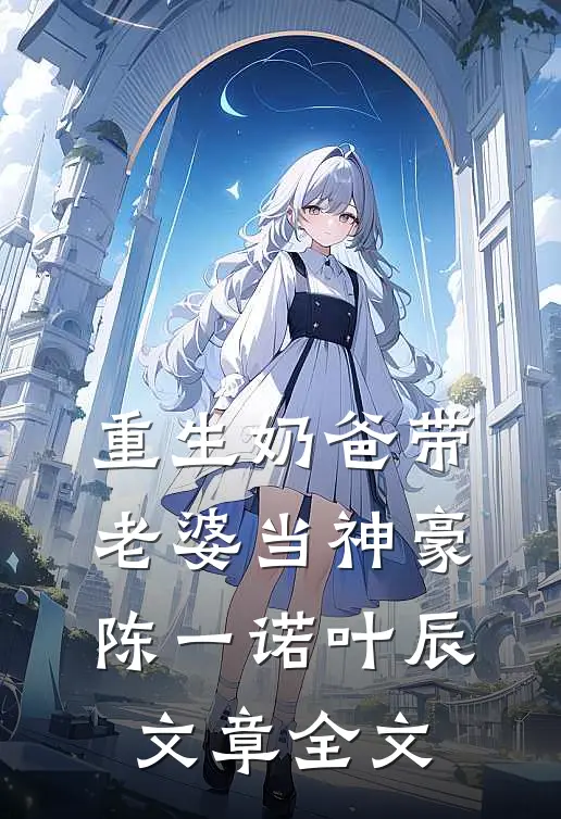 重生奶爸带老婆当神豪陈一诺叶辰文章全文