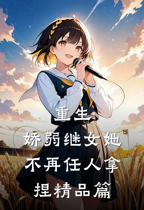 重生：娇弱继女她不再任人拿捏精品篇
