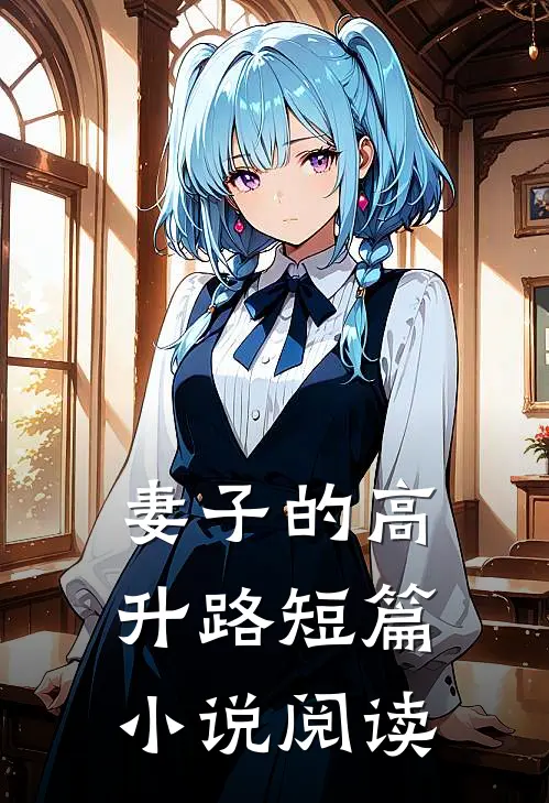 妻子的高升路短篇小说阅读