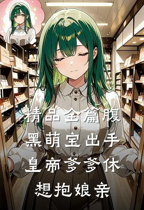 精品全篇腹黑萌宝出手,皇帝爹爹休想抱娘亲