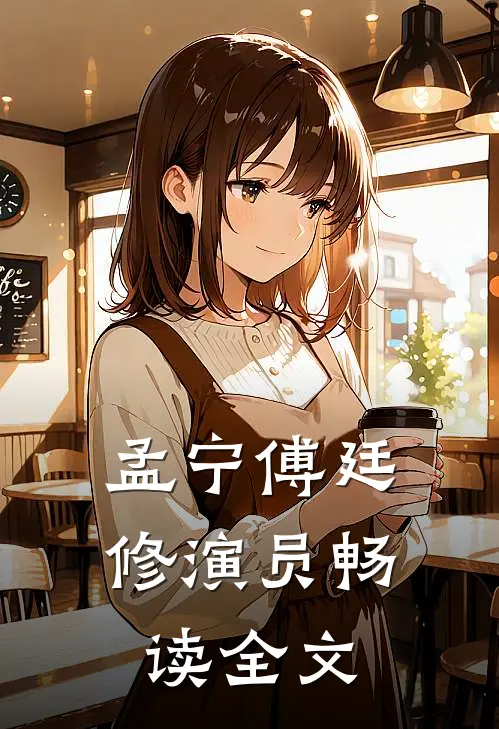 孟宁傅廷修演员畅读全文