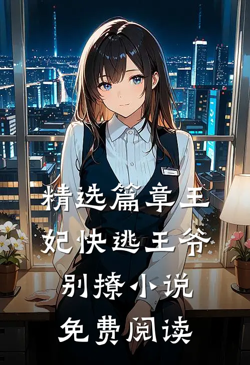 精选篇章王妃快逃王爷别撩小说免费阅读