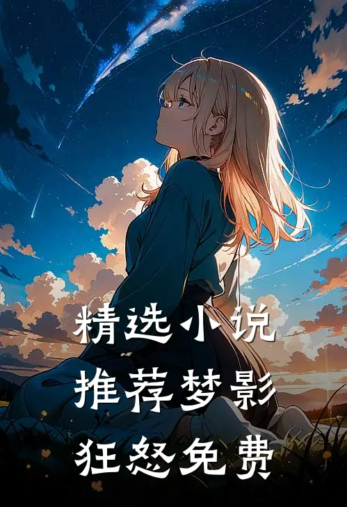 精选小说推荐梦影狂怒免费