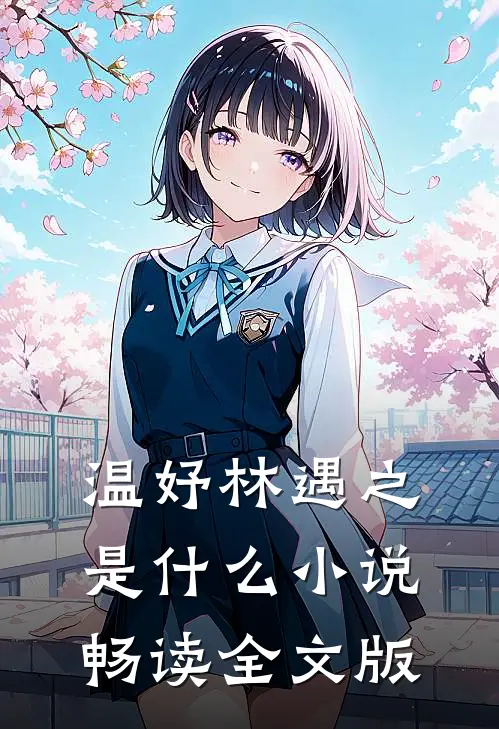 温妤林遇之是什么小说畅读全文版