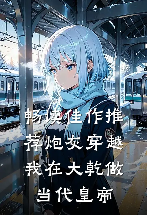 畅读佳作推荐炮灰穿越,我在大乾做当代皇帝