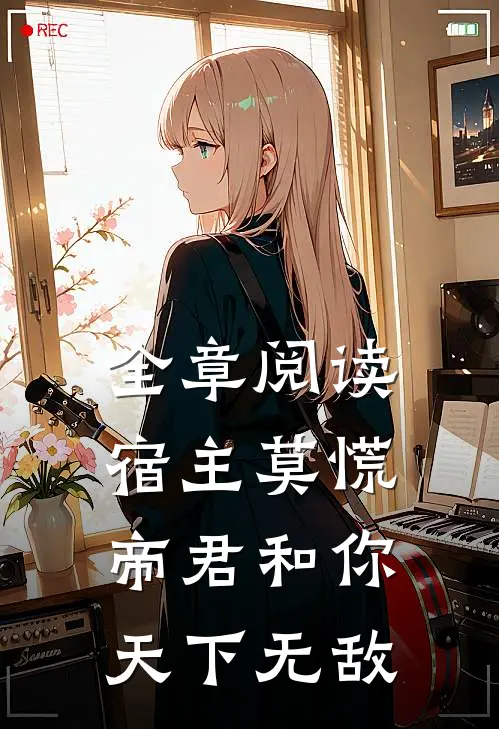 全章阅读宿主莫慌,帝君和你天下无敌漫画