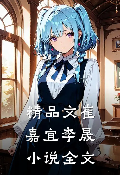 精品文崔嘉宜李晟小说全文
