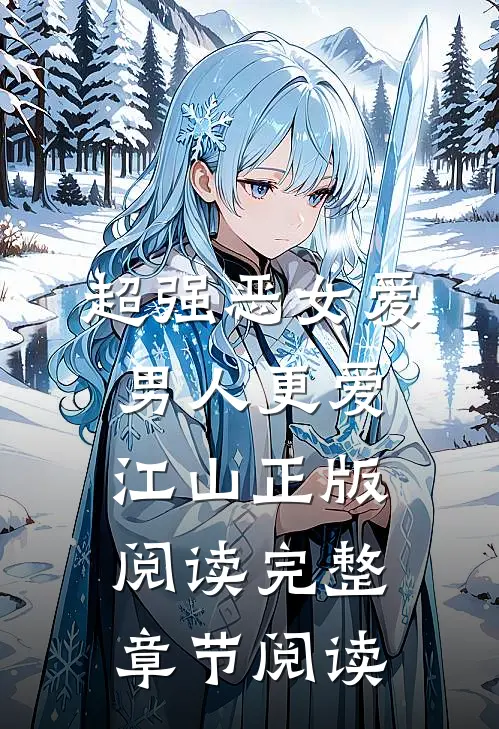超强恶女爱男人更爱江山正版阅读完整章节阅读
