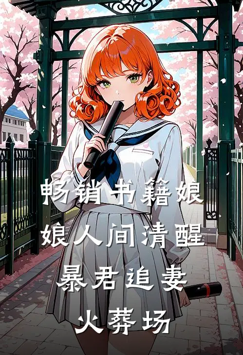 畅销书籍娘娘人间清醒，暴君追妻火葬场