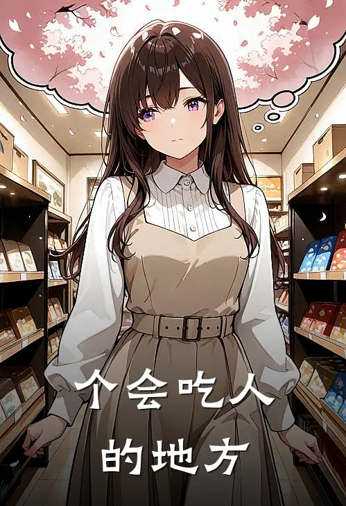 个会吃人的地方